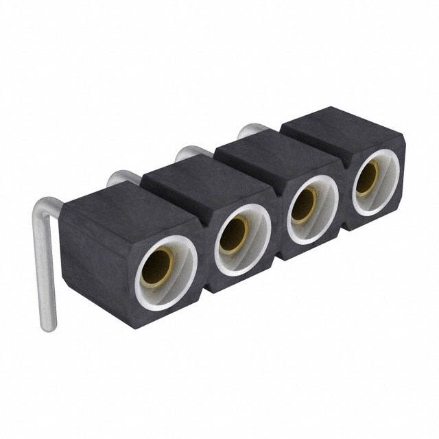 399-83-104-10-003101 Preci-Dip  Embases Prises femelles